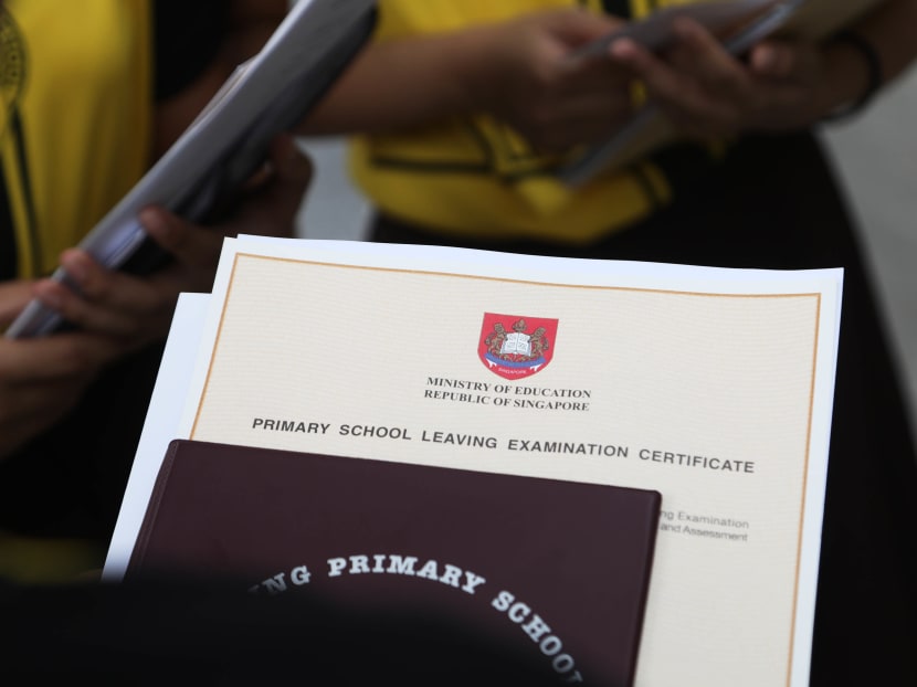 The Ministry of Education reiterated that the practice of withholding the original result slip was "not about recovering the money". The Ministry of Education reiterated that the practice of withholding the original result slip was "not about recovering the money".