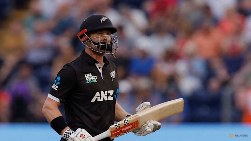 Nicholls returns for New Zealand after Williamson retirement