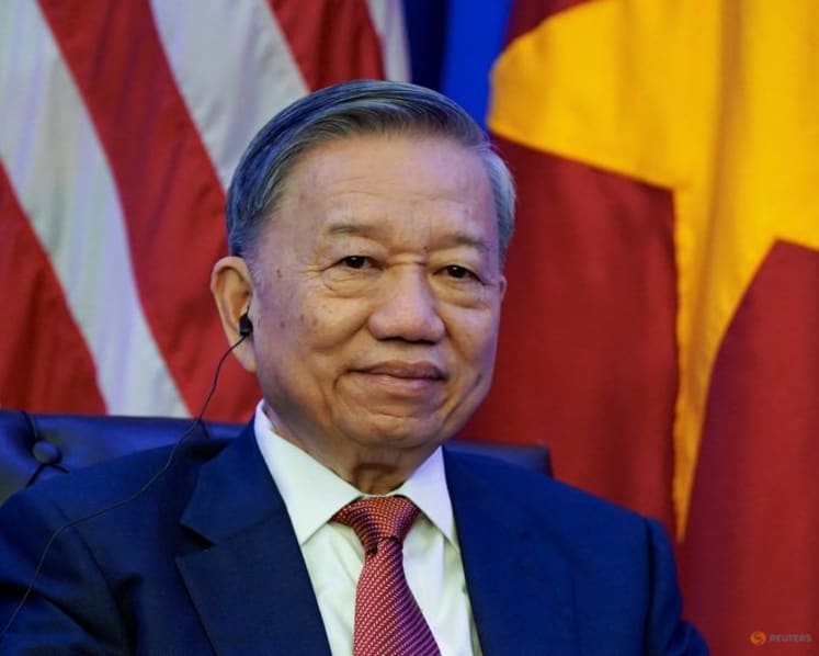 Commentary: Vietnam is courting North Korea – and still winning Western friends