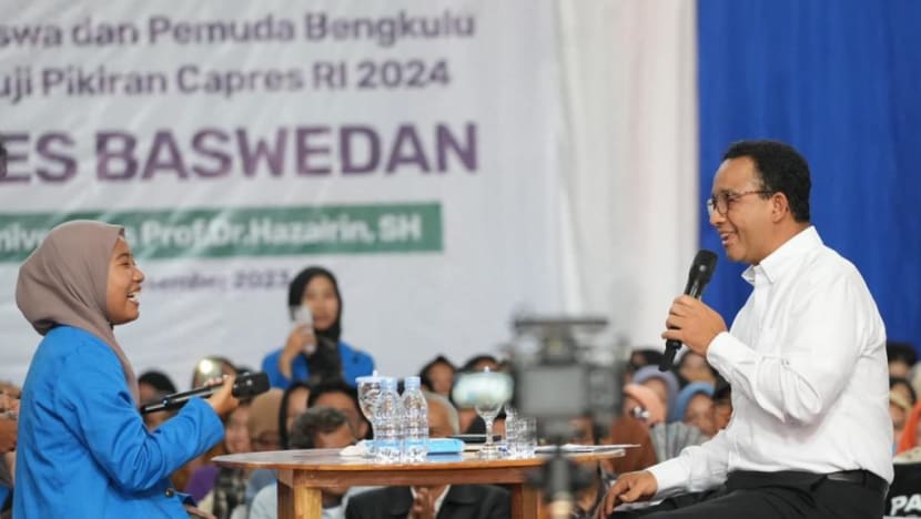 Batal maju Pilkada Jakarta lewat PDI-P, ini komentar Anies Baswedan