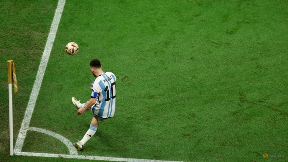 Set-piece boom unlikely to dominate World Cup, says FIFA's Technical Study Group