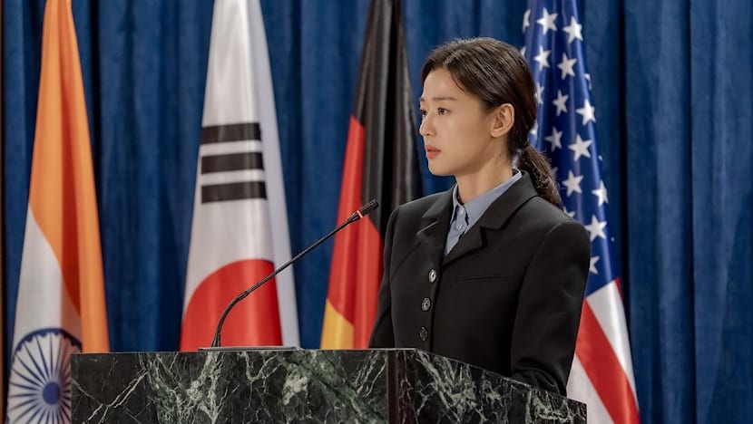 Sinopsis Tempest: Drakor Disney+ paling dinanti tahun ini, soroti perempuan di lingkar politik