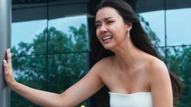 玩火之风（第22集）：熙艾连遭打击