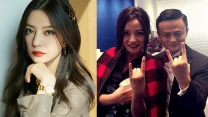 Reports Claim Vicki Zhao Did “Something Worse Than Tax Evasion”; Hints That It Has Something To Do With Alibaba's Jack Ma