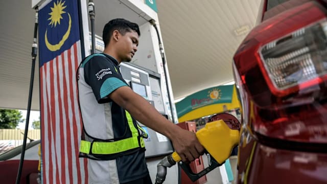 中东冲突持续 马来西亚燃油补贴能撑多久？