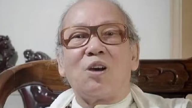 刘家良爱徒、演过周星驰电影　香港资深男星余稳骤逝