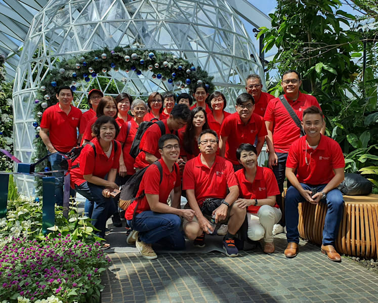 Gen Y Speaks: People question my decision to volunteer, but it is richly rewarding