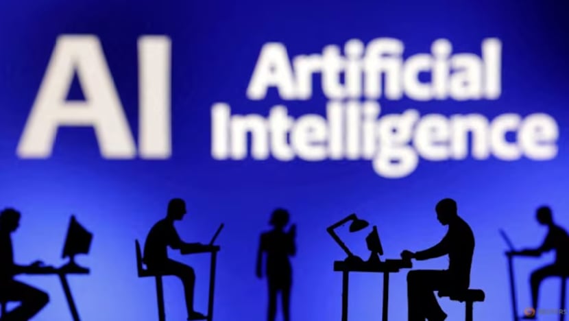 OLEH-OLEH TEMASEK: AI dan Masa Depan Pekerja