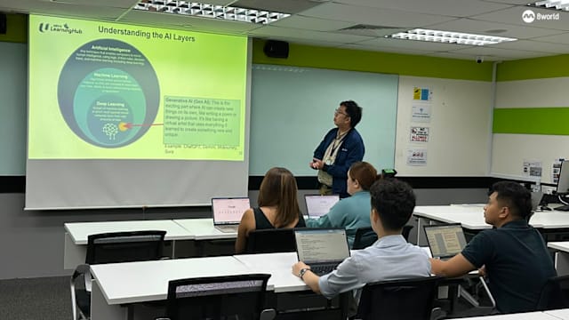 本地15%企业领袖强烈同意 职务已被人工智能代理执行