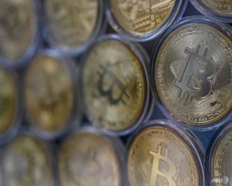 Crypto world grapples with challenge of how to handle Russian sanctions over Ukraine invasion 