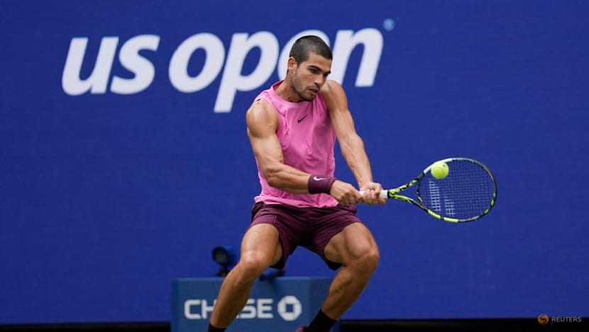 Clinical Alcaraz downs Djokovic to reach US Open final