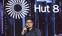 Hut 8 signs $9.8 billion AI data center lease, fully commercializes Texas campus