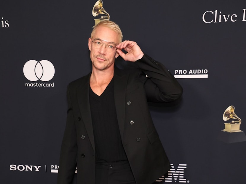DJ and producer Diplo confirms work on BTS album, says it will 'shock the world'