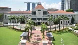 Parlimen akan bincang gangguan MRT, kadar pesalah dadah bentan dan ancaman pengganasan
