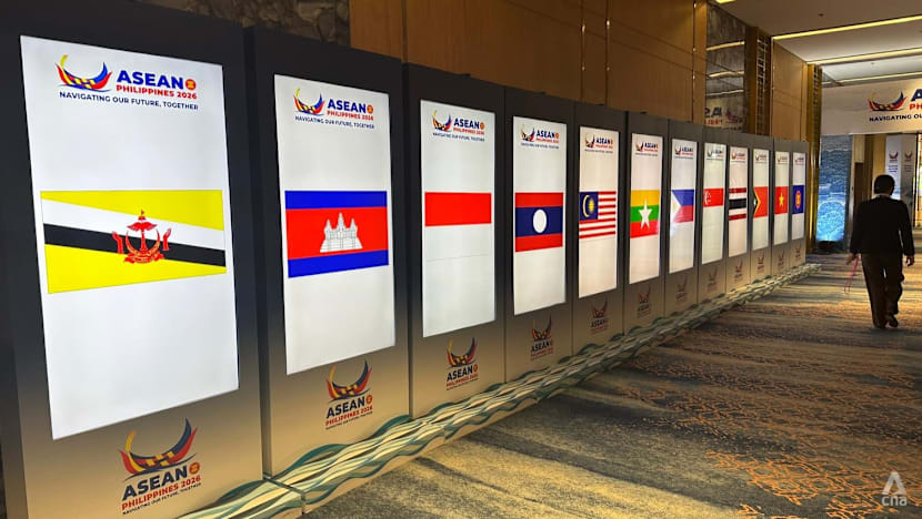 What’s on the agenda at the ASEAN Foreign Ministers’ Retreat in Cebu?