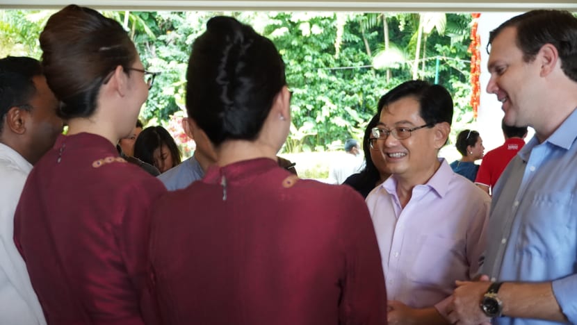 Worst hit by Wuhan coronavirus outbreak, tourism and transport sectors to get targeted help in Budget: DPM Heng