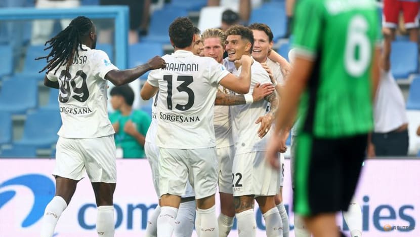 Conte warns Napoli still adapting despite comfortable win Conte warns Napoli still adapting despite comfortable win