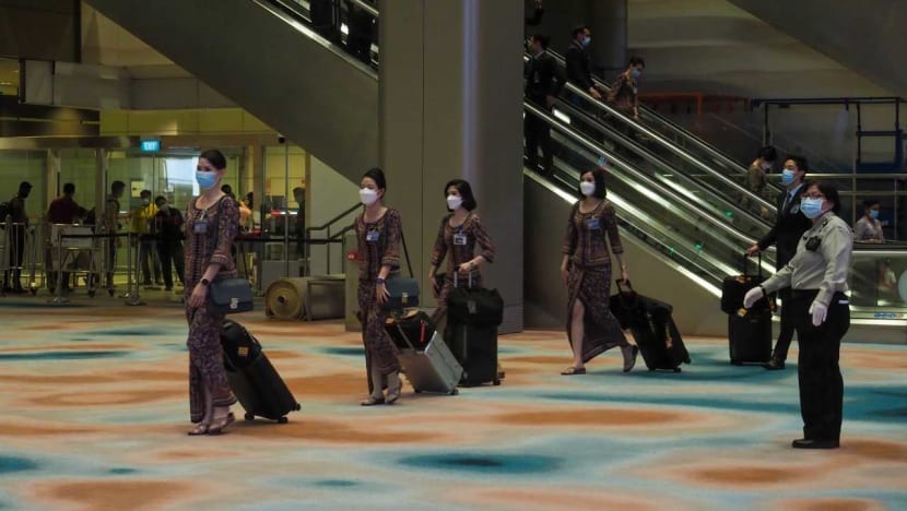 Terminal 4 to reopen in September as Changi Airport readies for pre-pandemic passenger capacity by late 2022