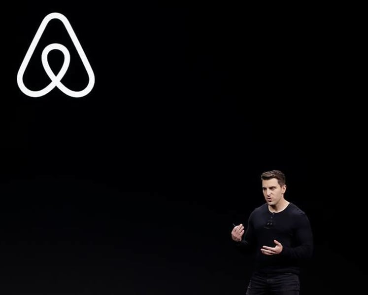 Airbnb blocking some rentals over Halloween to halt parties