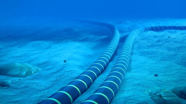 可再生能源公司Sun Cable陷入财务困境 正申请自愿管理程序