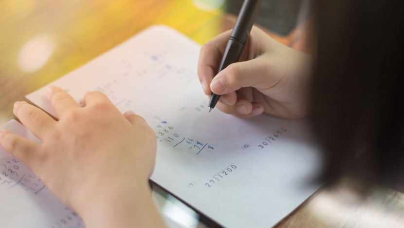 Tuition centre wins court injunction against MOE teacher who sold its worksheets on Carousell Tuition centre wins court injunction against MOE teacher who sold its worksheets on Carousell