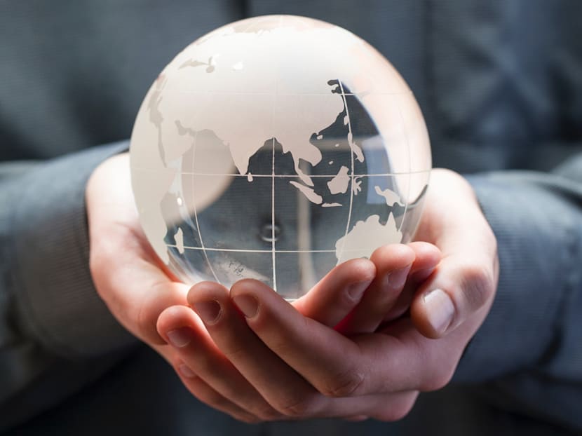 Coronavirus could help push us into a greener way of life