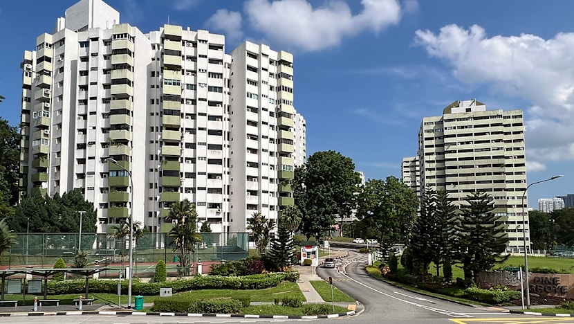 Former HUDC estates hopeful about hitting en bloc thresholds under proposed collective sale measures