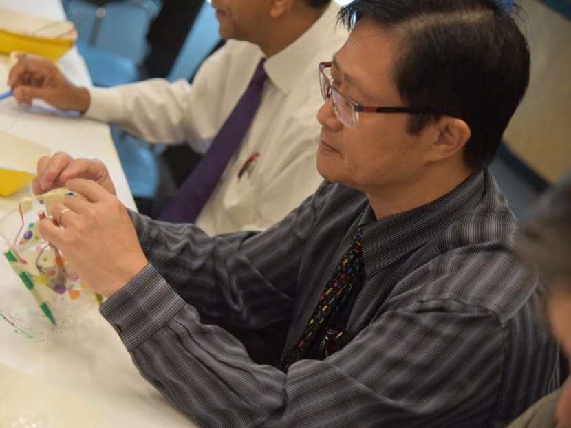 At the heart of creating value is a ‘maker mindset’