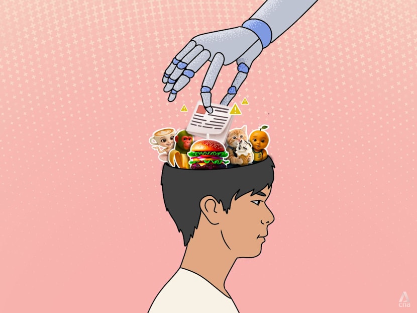 Why 'AI slop' is taking over the internet, and what it's doing to our brains