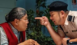 You can use your SG Culture Pass to catch these 3 movies at Golden Village this Chinese New Year