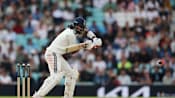 India declare first innings at 448-5 against struggling West Indies