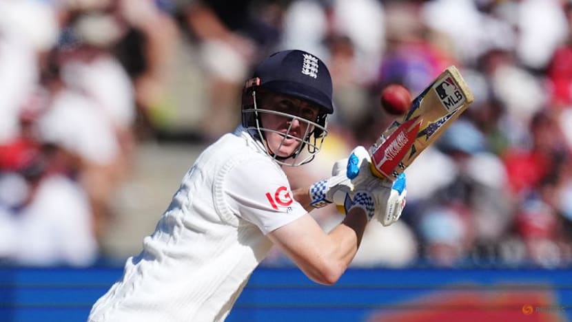 England survive Melbourne mayhem to claim drought-breaking win