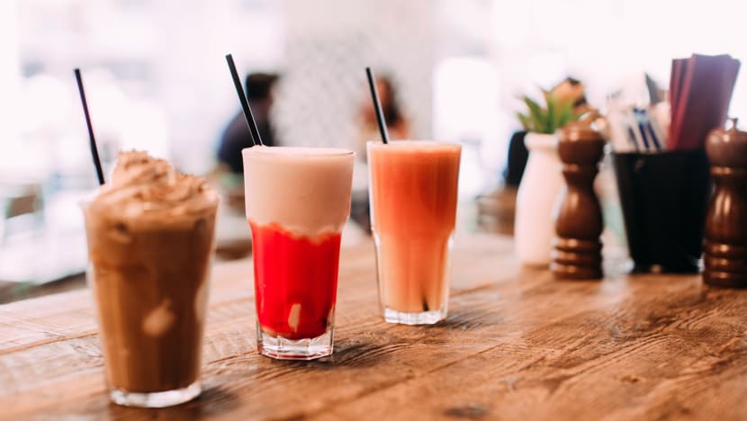 Explainer: How will nutrition labels for freshly prepared drinks high in sugar and fat content work?