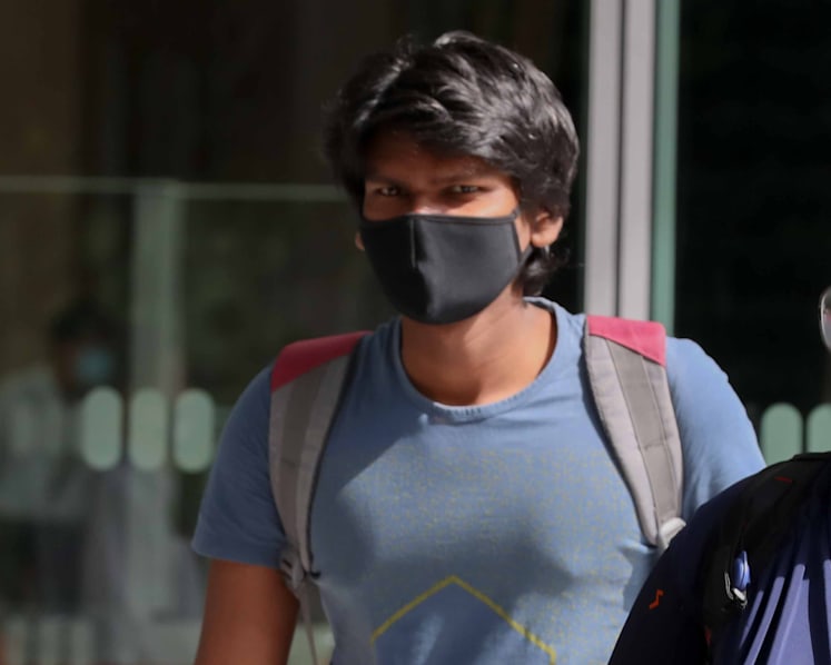 Foreign worker jailed for going to Changi Airport in bid to fly to India; later tested positive for Covid-19