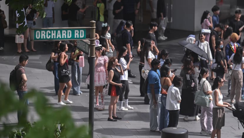 Reinventing Orchard Road: What will it take to future-proof Singapore’s premier shopping street?