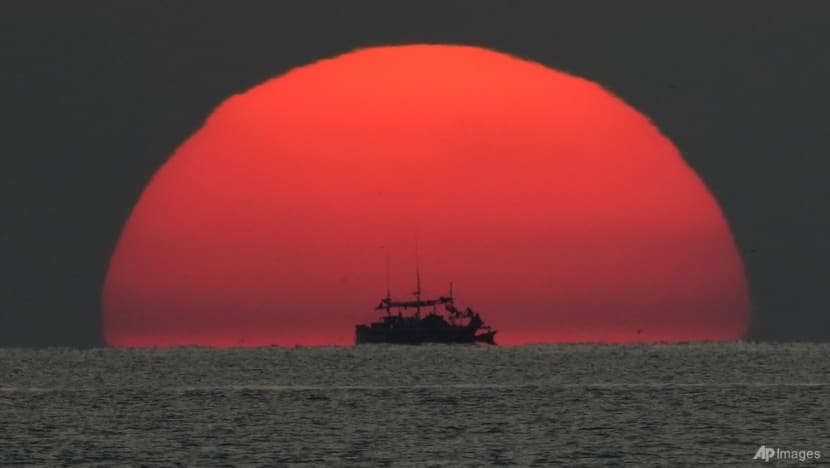 Key issues up for discussion at ASEAN Summit include code of conduct on South China Sea