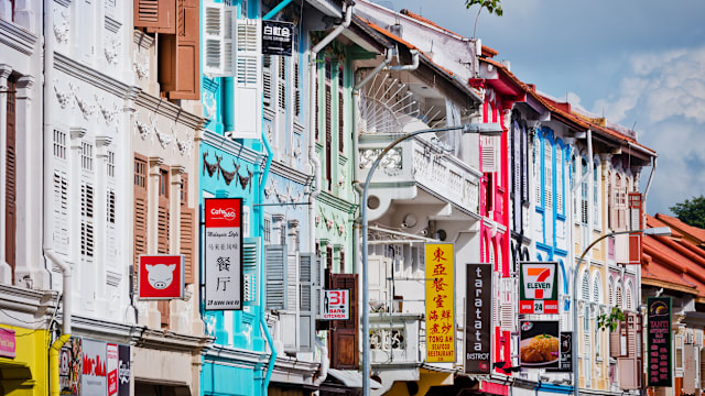 政府缩短户外广告审批流程 减少企业行政负担