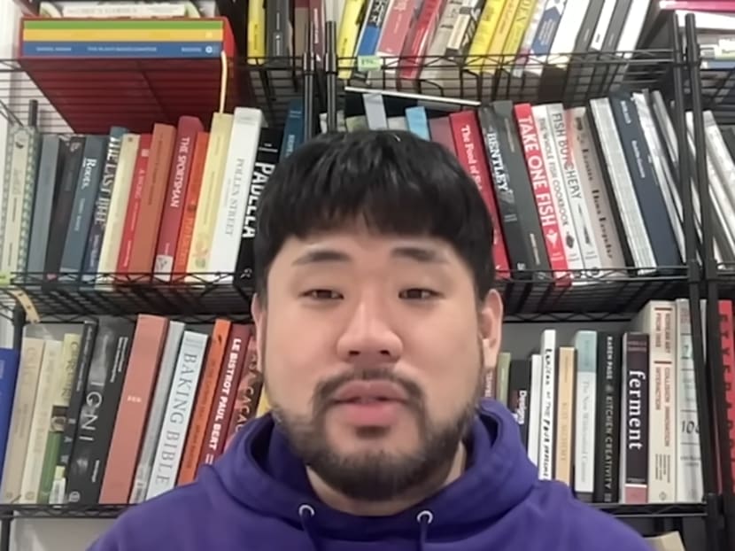 Culinary Class Wars 2 contestant Culinary Monster apologises for his behaviour on the show