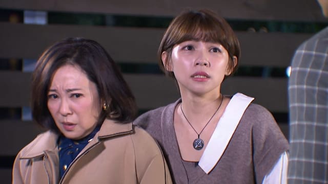 天之骄女（第341集）：冠中勒索明凤