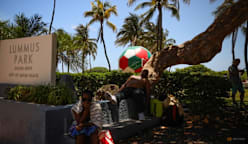 Climate change behind sweltering World Cup, scientists say