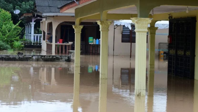 M'sia alami kerugian RM7.4 bilion akibat banjir M'sia alami kerugian RM7.4 bilion akibat banjir