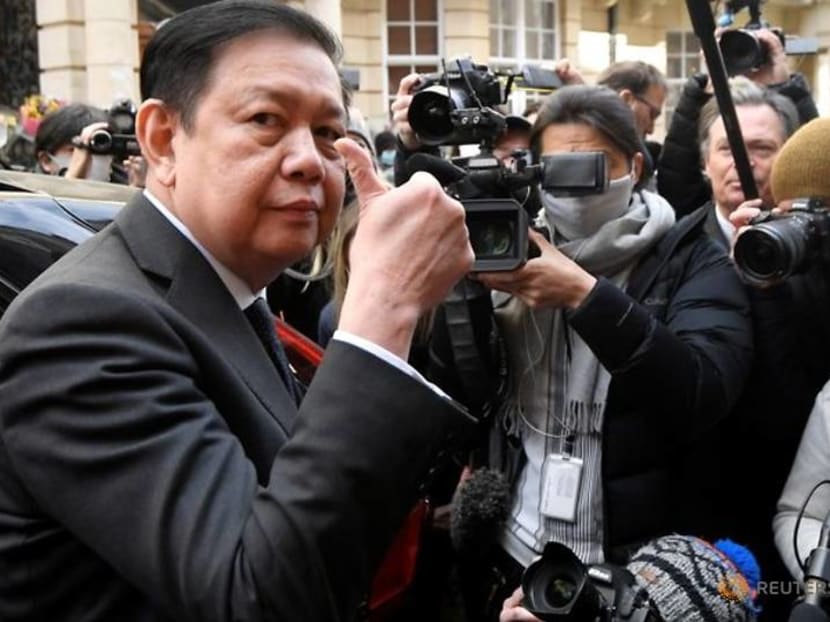 Commentary: Should the UK recognise a new Myanmar diplomat appointed by the junta? Commentary: Should the UK recognise a new Myanmar diplomat appointed by the junta?