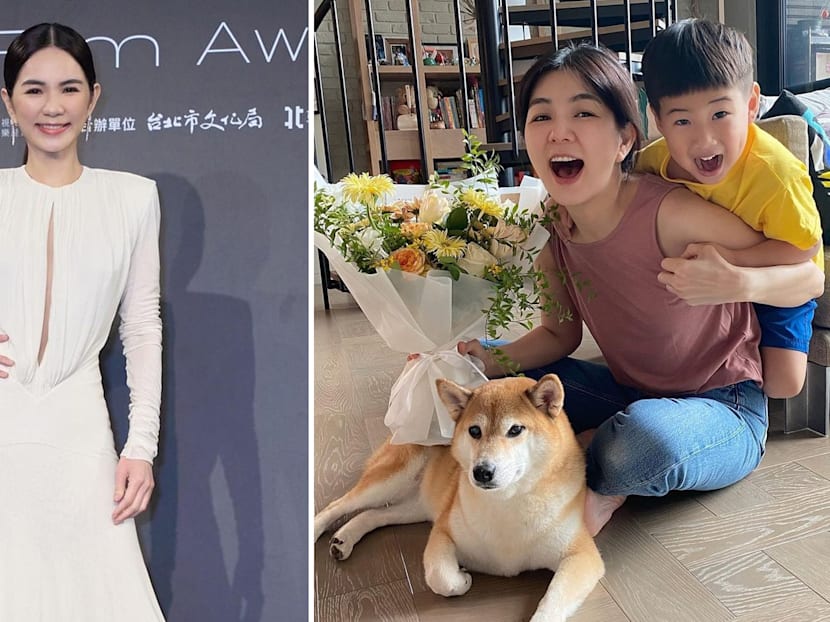 Ella Chen&rsquo;s 4-Year-Old Son Walked In On Her Changing Her Sanitary Pad & This Is How She Reacted