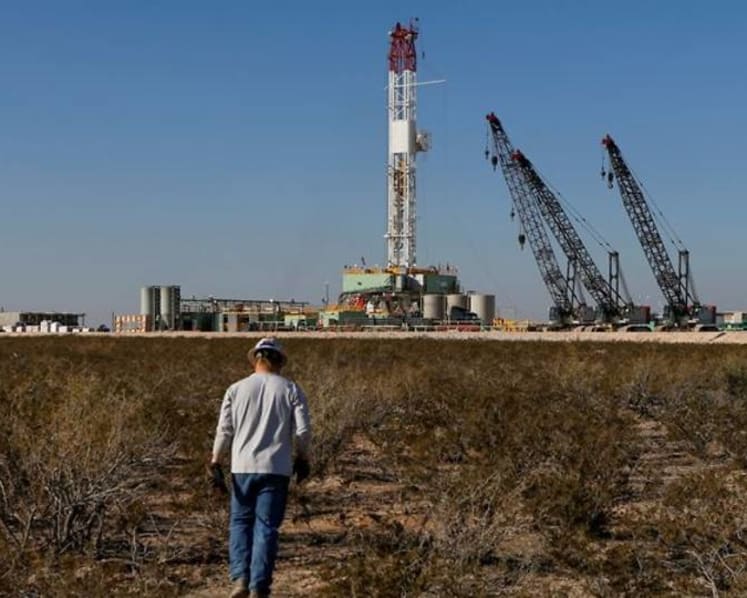 Commentary: It's sad that graduates don’t want careers in oil and gas anymore