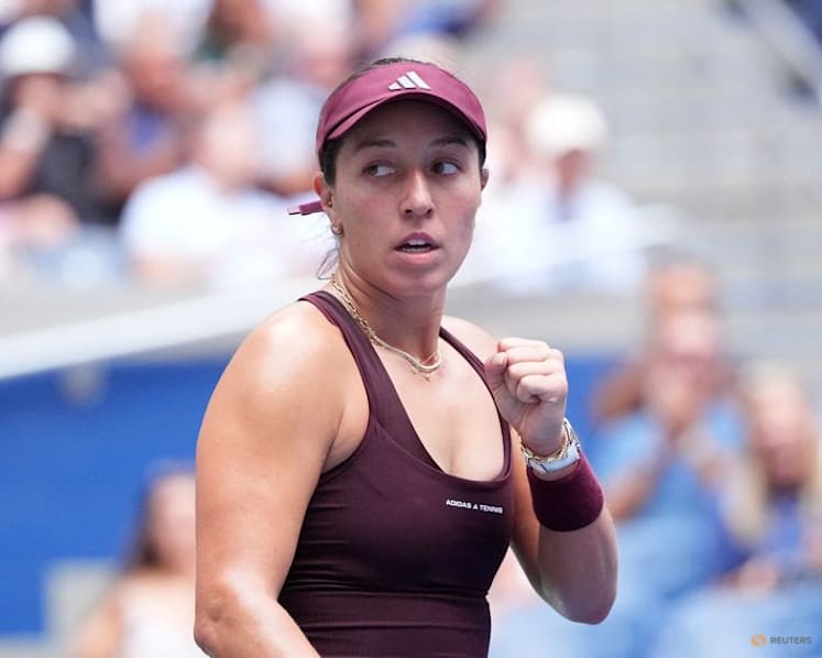Pegula overcomes Fernandez to return to US Open fourth round