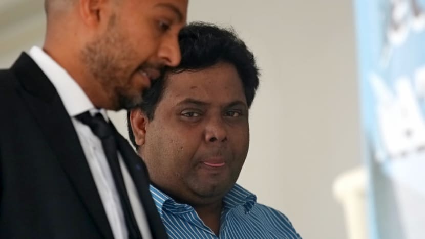 Man found guilty of molesting stewardess on Scoot flight from India to Singapore