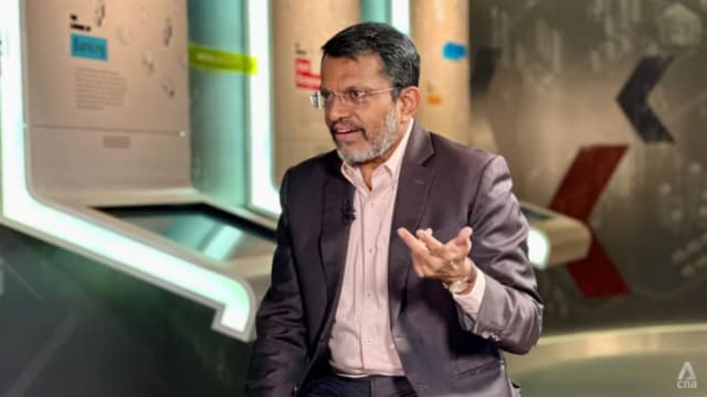 孟文能：我国通胀有所缓解但“还不能宣布胜利” 