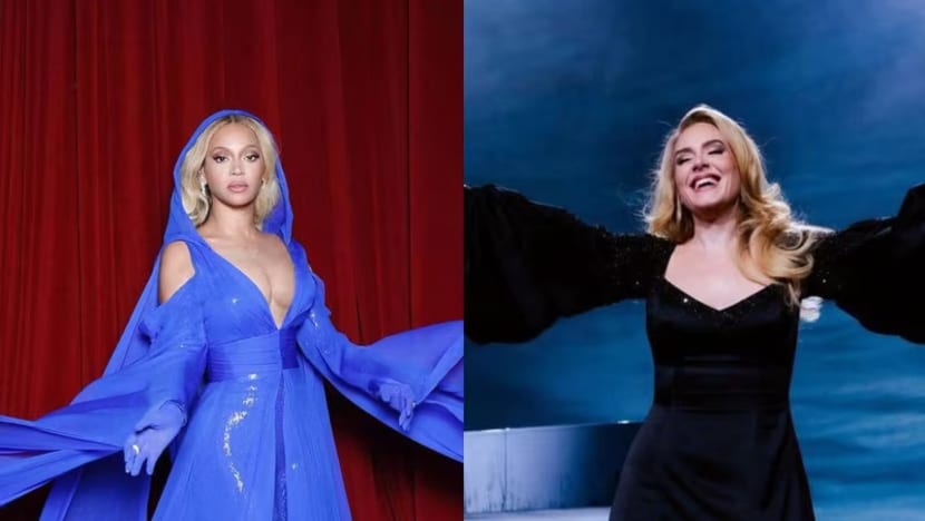 Usai Taylor Swift, siapa musisi berikutnya yang akan tampil eksklusif di Singapura?