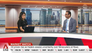 Gold and Chinese tech seen as key Asia plays amid geopolitical noise: UBS