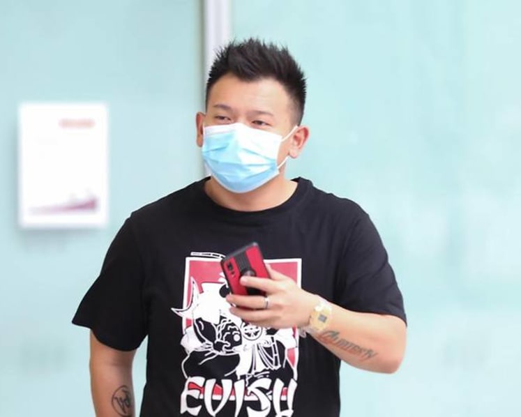 'Illegal gathering, so what': Man fined for having dinner with cousin-in-law during circuit breaker